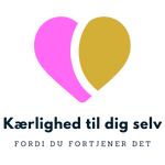 Logo Kærlighed til dig selv