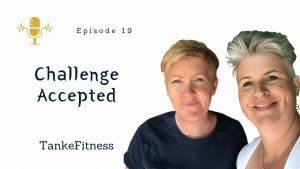 Challenge Accepted - TankeFitness