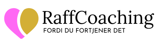 Raffcoaching logo