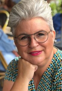 Alicia Raff profilbillede