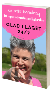 Glad i låget freebie