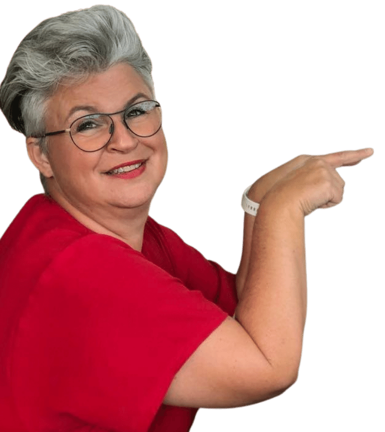 Tag selvværdsquizzen hos Raffcoaching