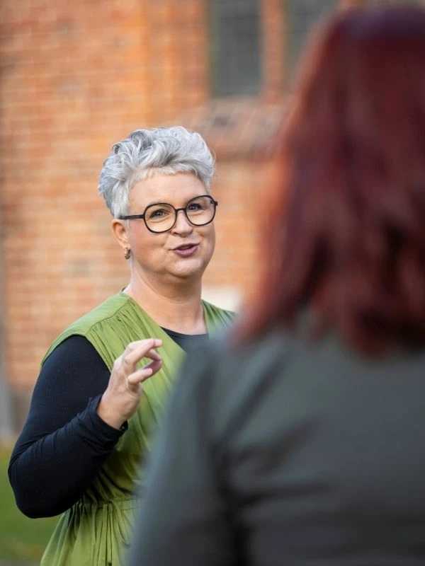 RaffCoaching for coaches