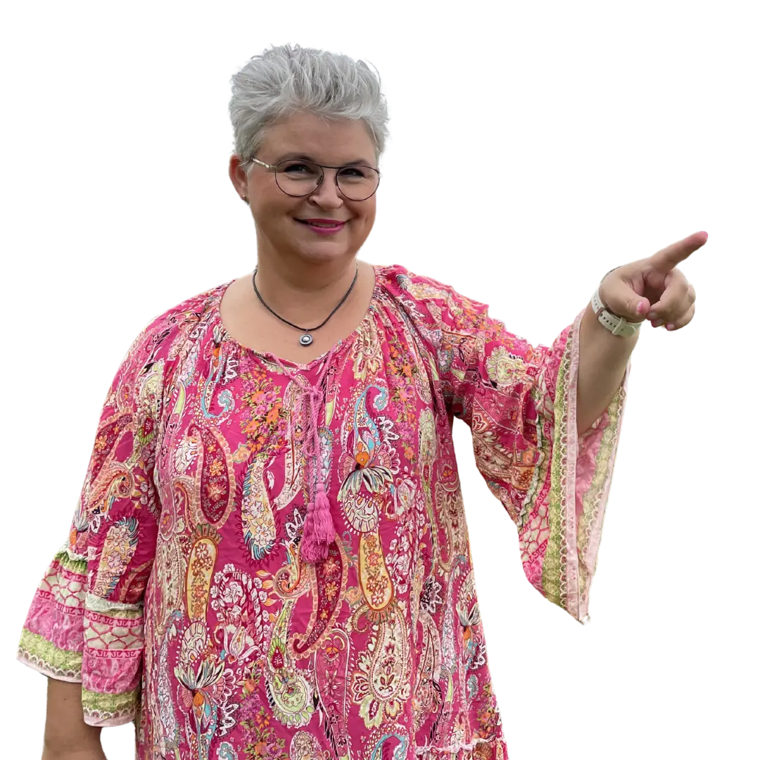 Raffcoaching peger med Kender du det her tekst